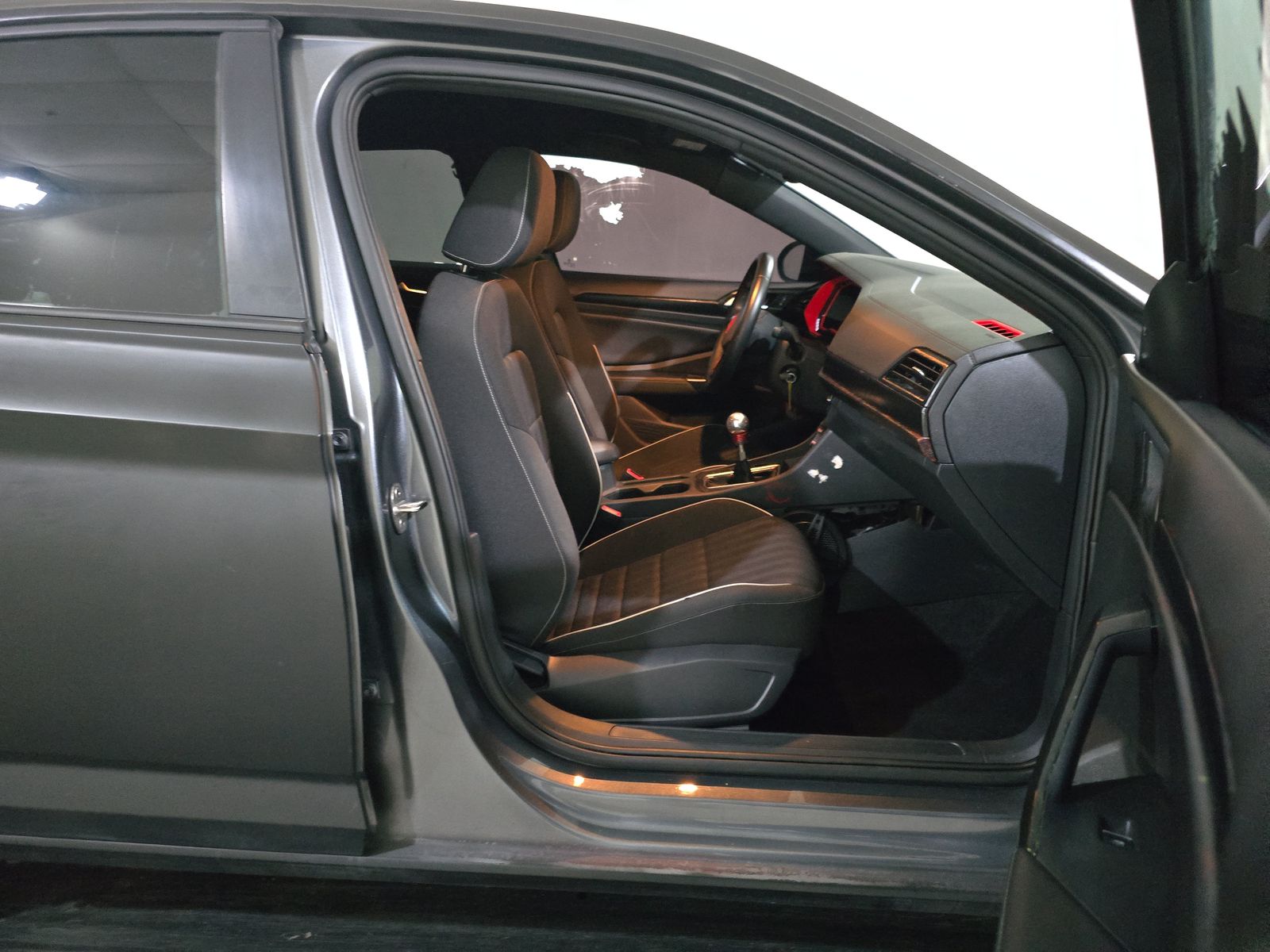 2024 Volkswagen Jetta 1.5T Sport FWD