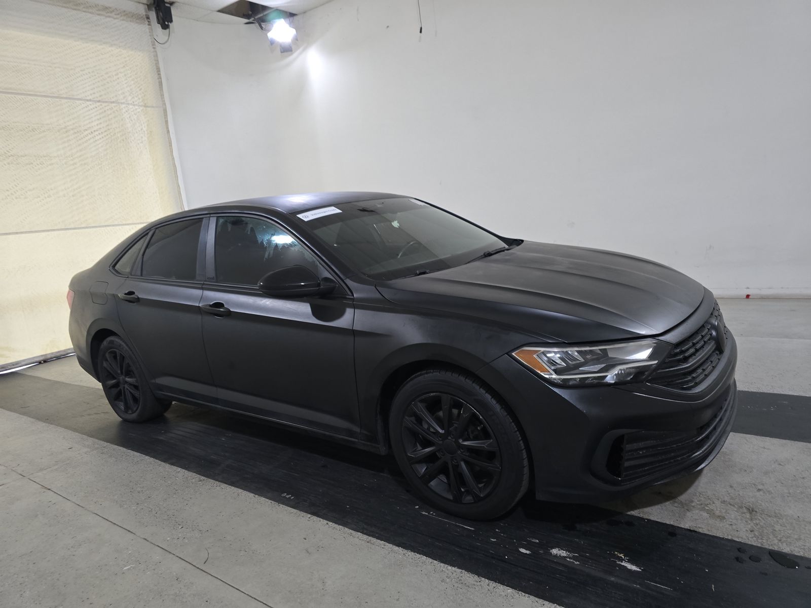 2024 Volkswagen Jetta 1.5T Sport FWD