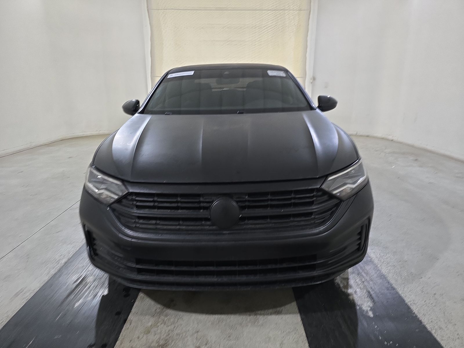 2024 Volkswagen Jetta 1.5T Sport FWD