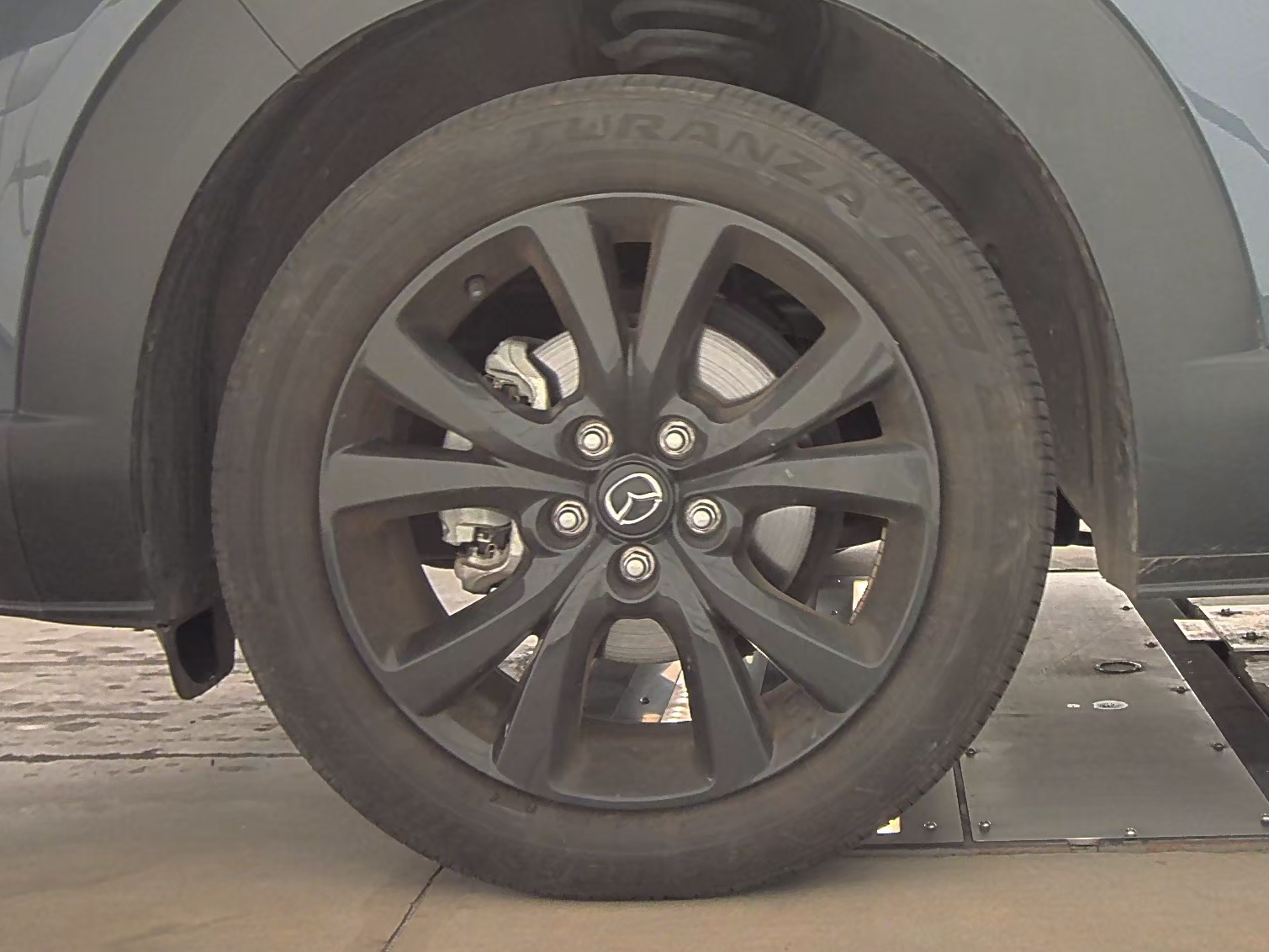2024 MAZDA CX-30 2.5 S Carbon Edition AWD