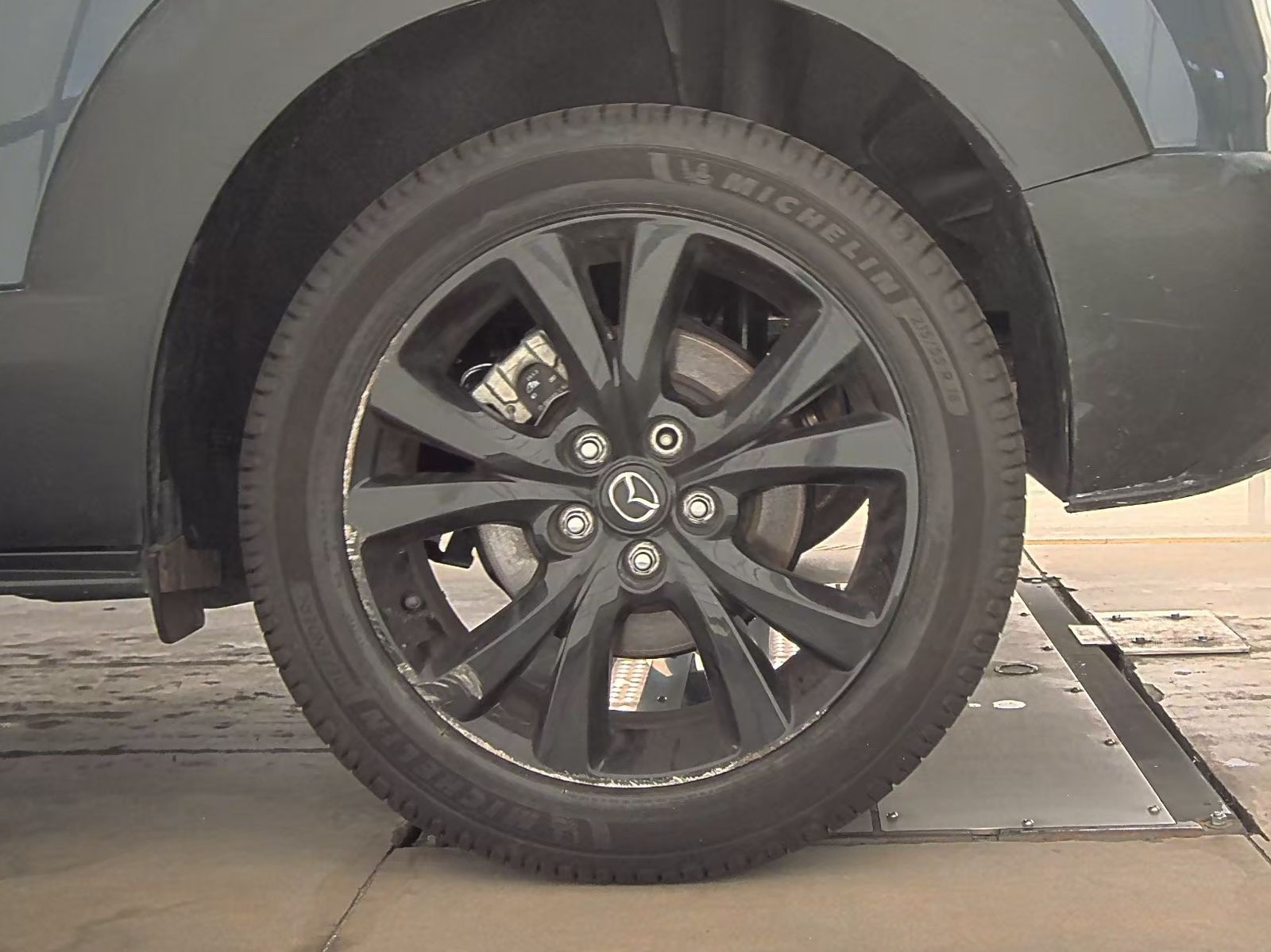 2024 MAZDA CX-30 2.5 S Carbon Edition AWD