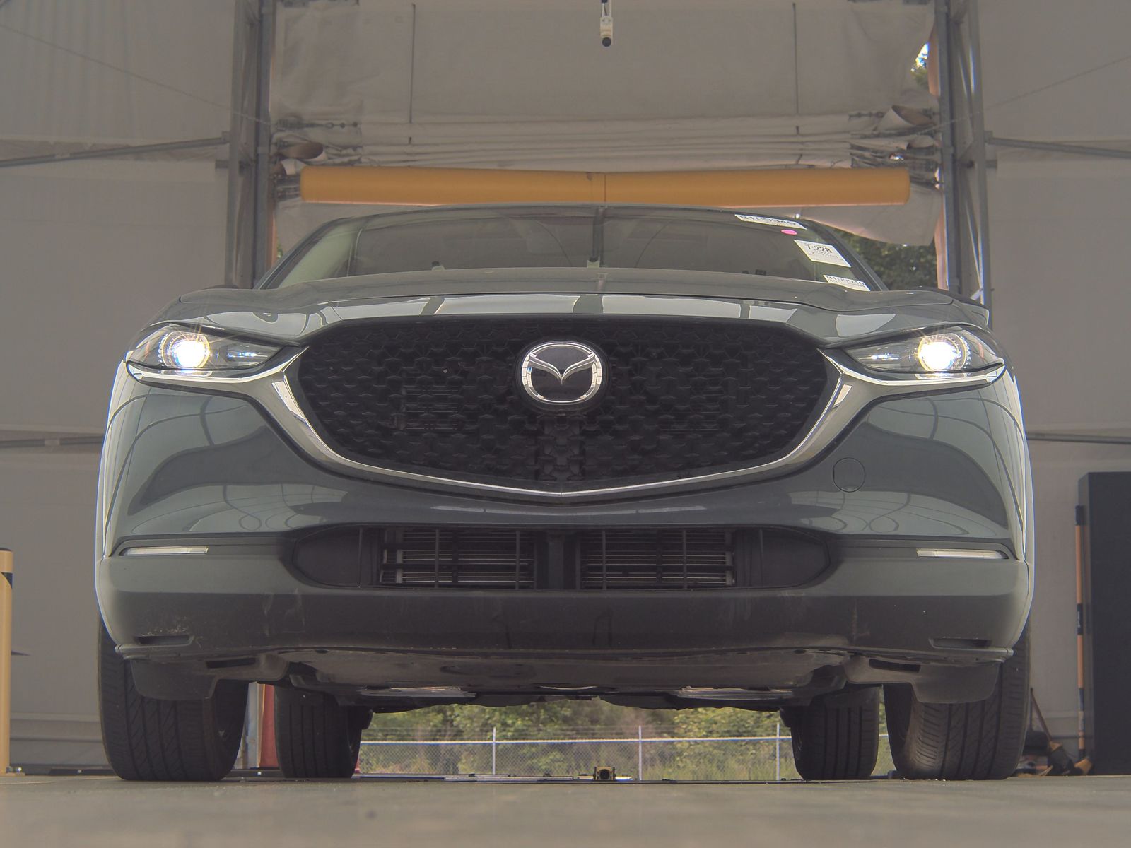 2024 MAZDA CX-30 2.5 S Carbon Edition AWD