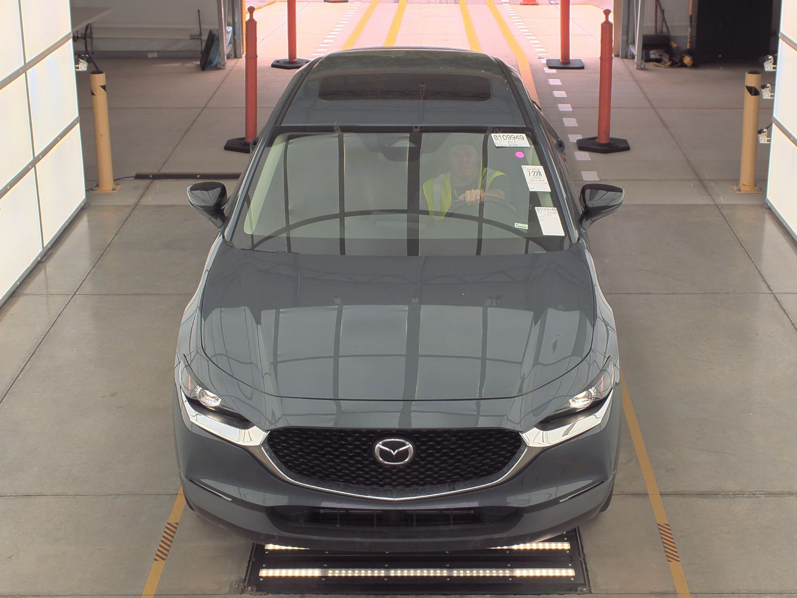 2024 MAZDA CX-30 2.5 S Carbon Edition AWD