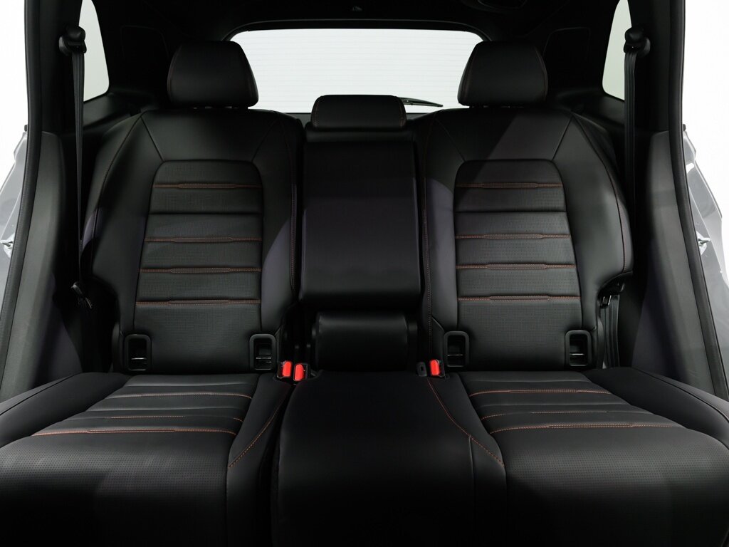 2024 Honda CR-V Hybrid Touring AWD