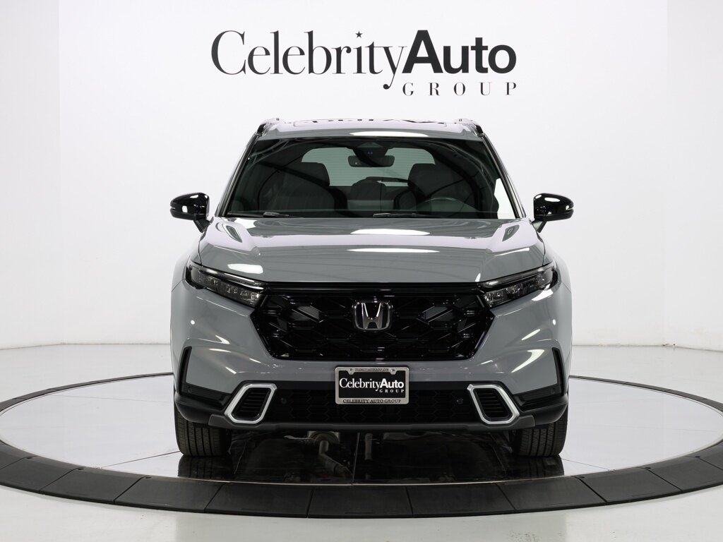 2024 Honda CR-V Hybrid Touring AWD