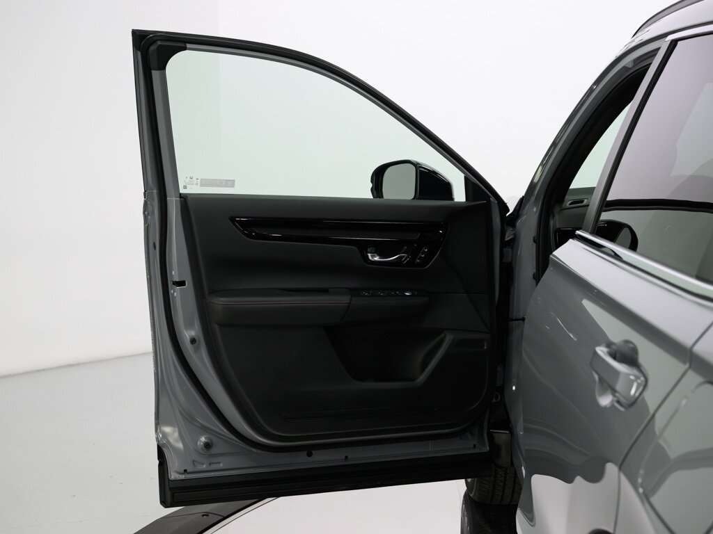 2024 Honda CR-V Hybrid Touring AWD