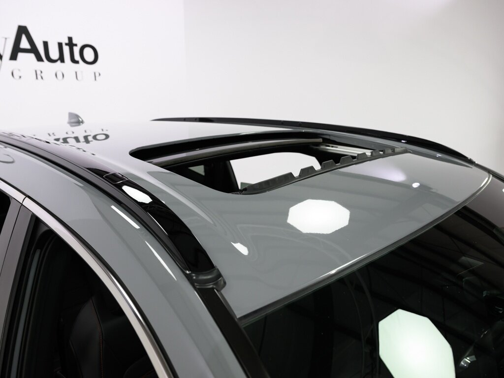 2024 Honda CR-V Hybrid Touring AWD