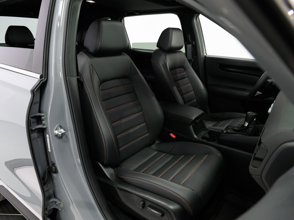 2024 Honda CR-V Hybrid Touring AWD