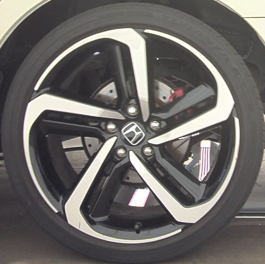 2012 Honda Accord Sedan EX-L FWD