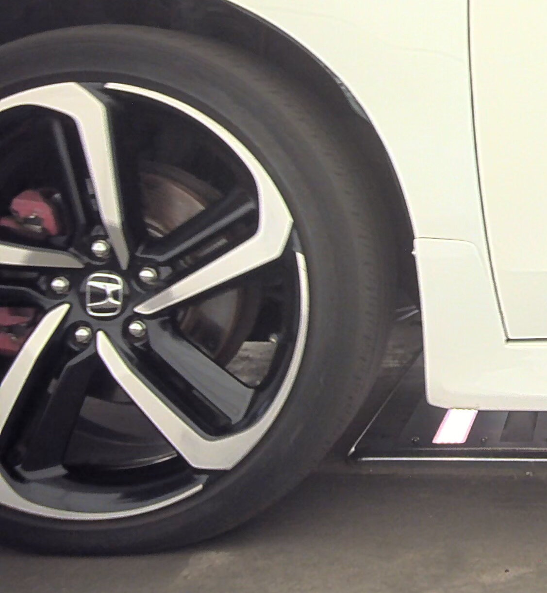 2012 Honda Accord Sedan EX-L FWD