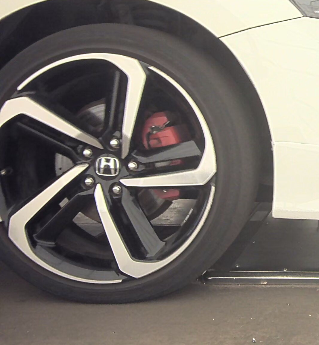 2012 Honda Accord Sedan EX-L FWD