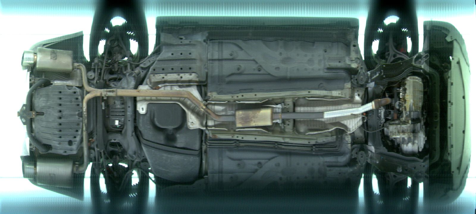 2012 Honda Accord Sedan EX-L FWD
