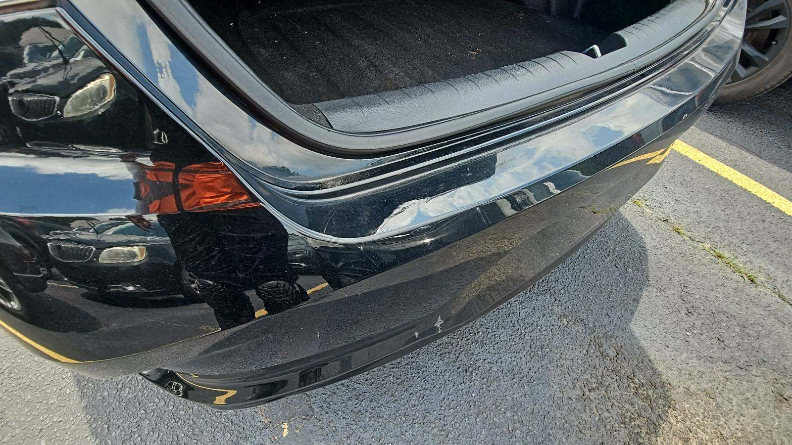 2018 Hyundai Sonata SEL FWD