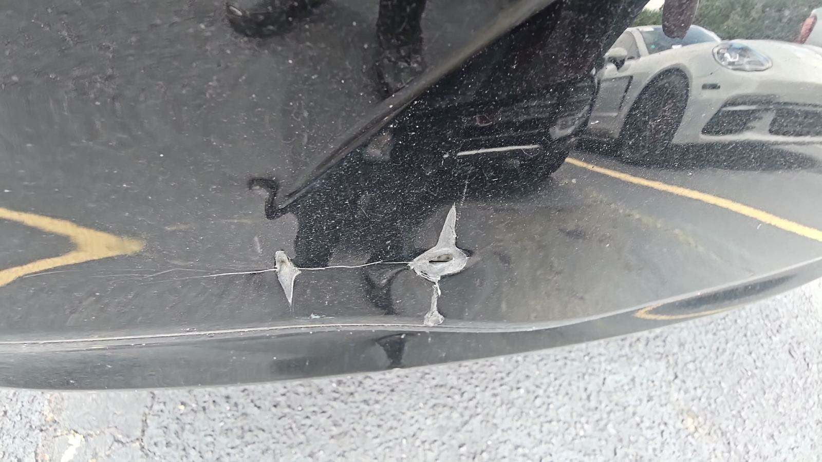 2018 Hyundai Sonata SEL FWD