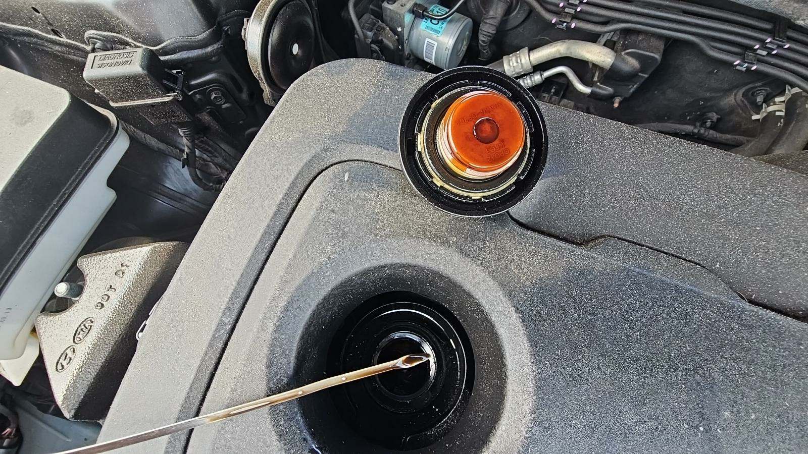 2018 Hyundai Sonata SEL FWD