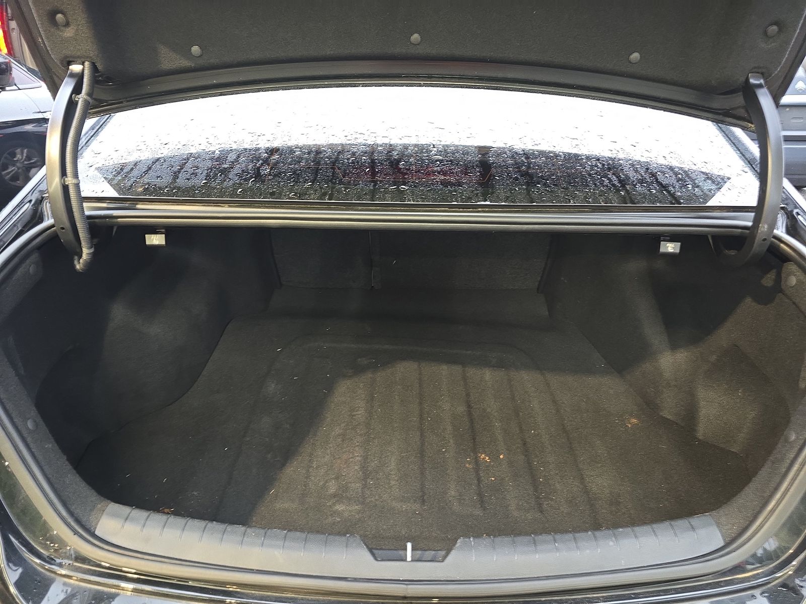 2018 Hyundai Sonata SEL FWD