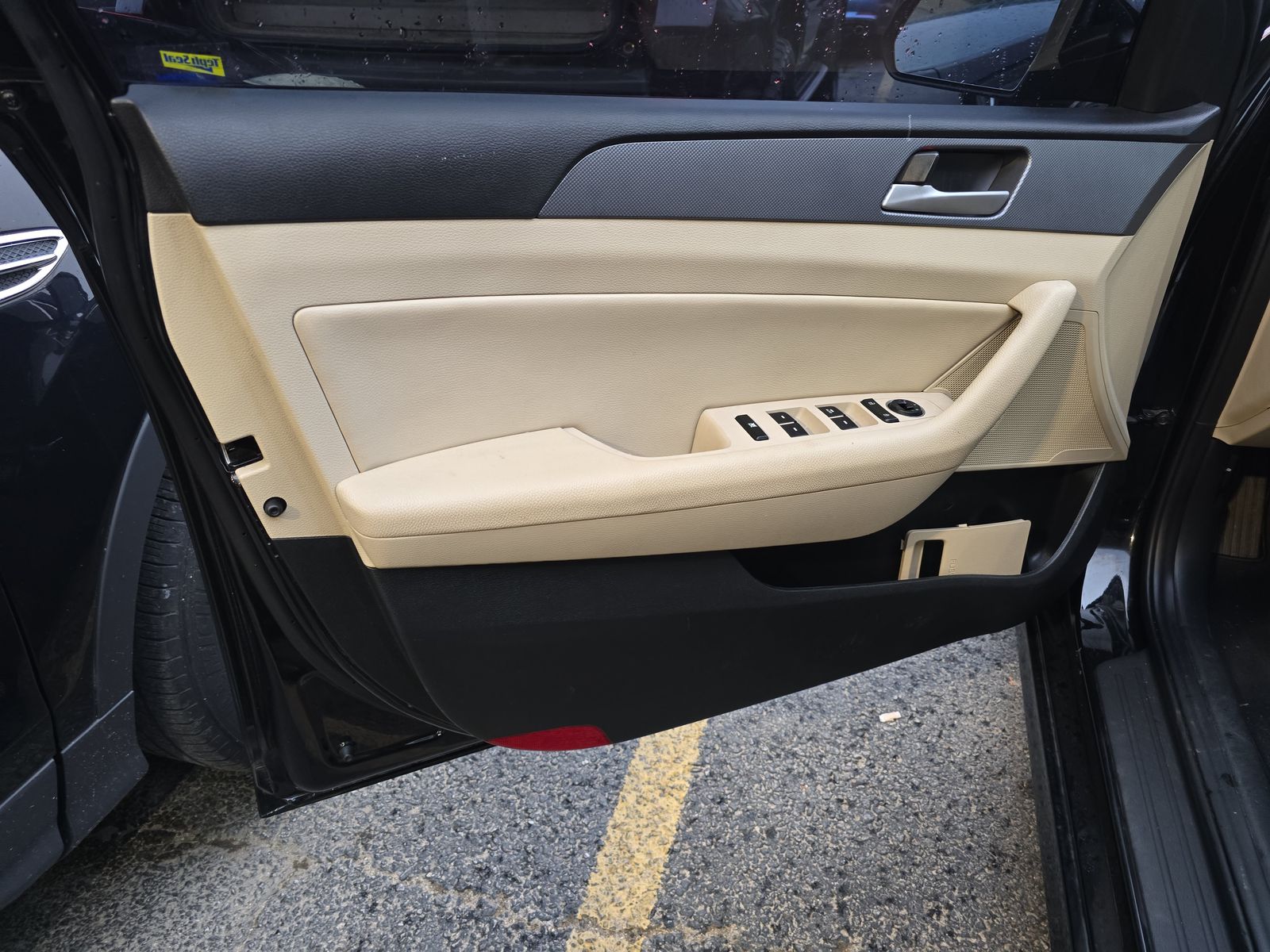 2018 Hyundai Sonata SEL FWD