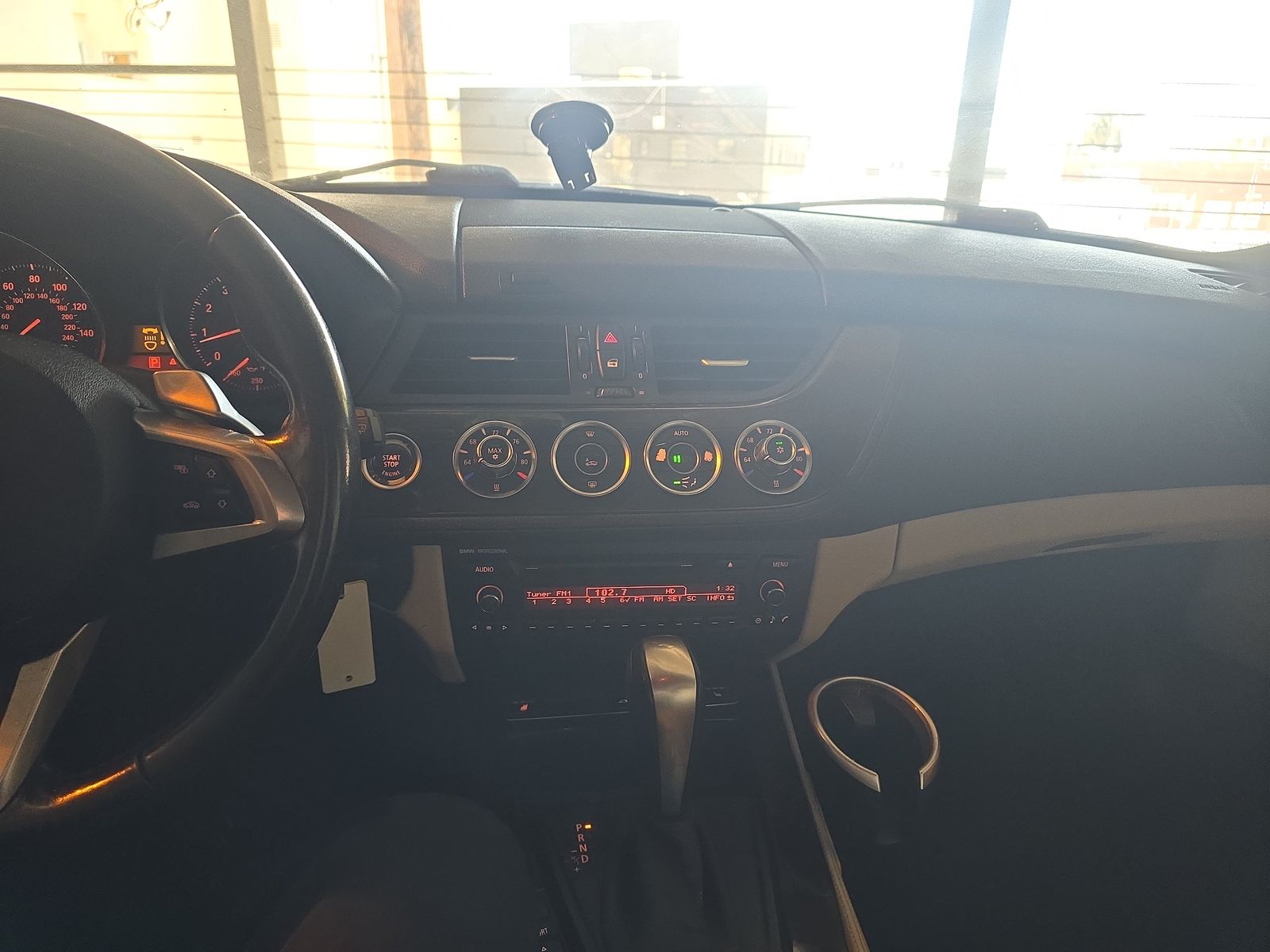 2011 BMW Z4 sDrive30i RWD