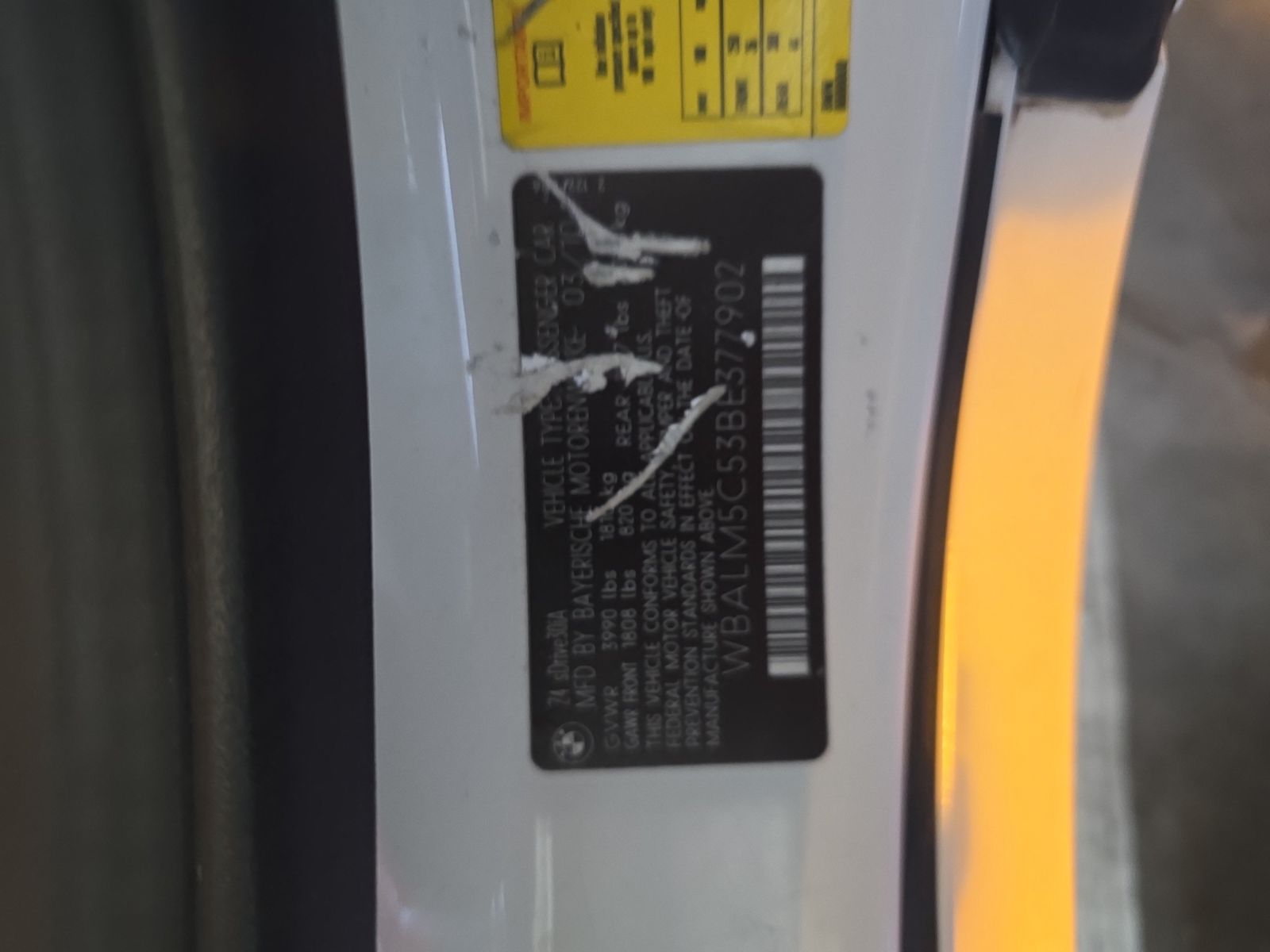 2011 BMW Z4 sDrive30i RWD