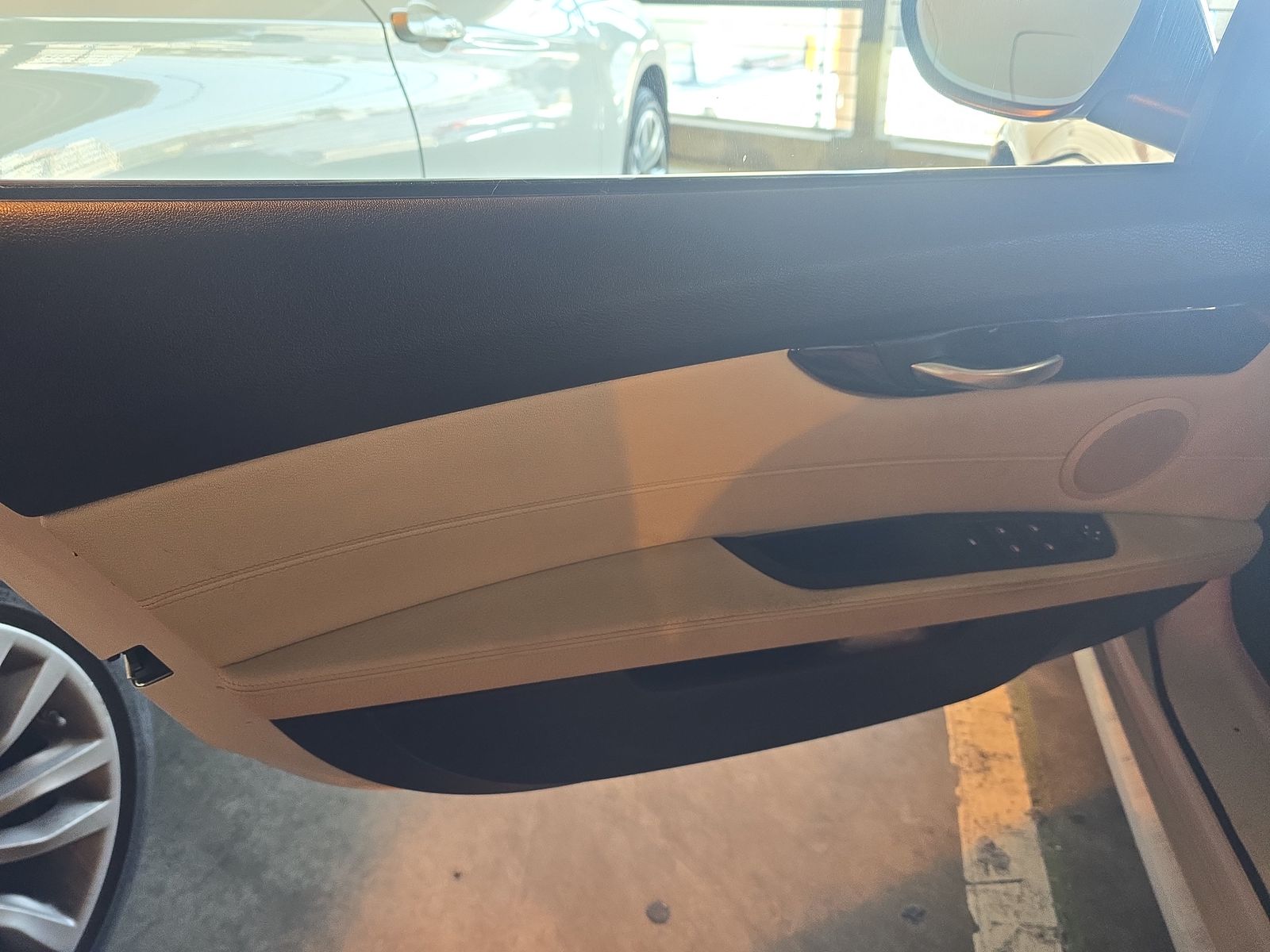 2011 BMW Z4 sDrive30i RWD