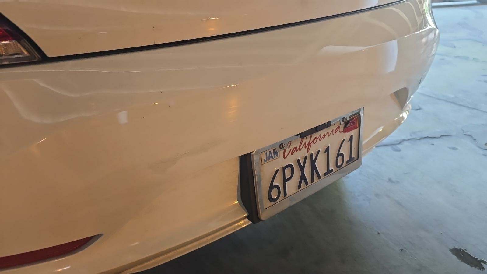 2011 BMW Z4 sDrive30i RWD