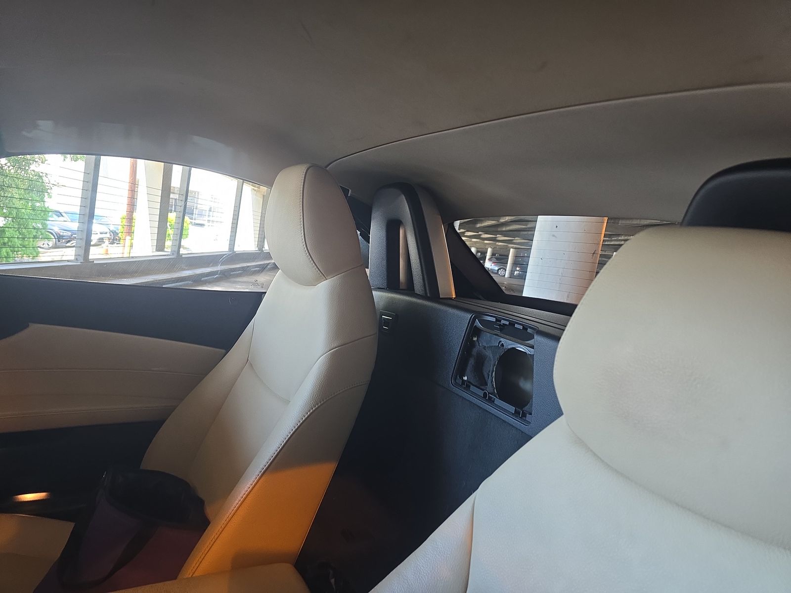 2011 BMW Z4 sDrive30i RWD