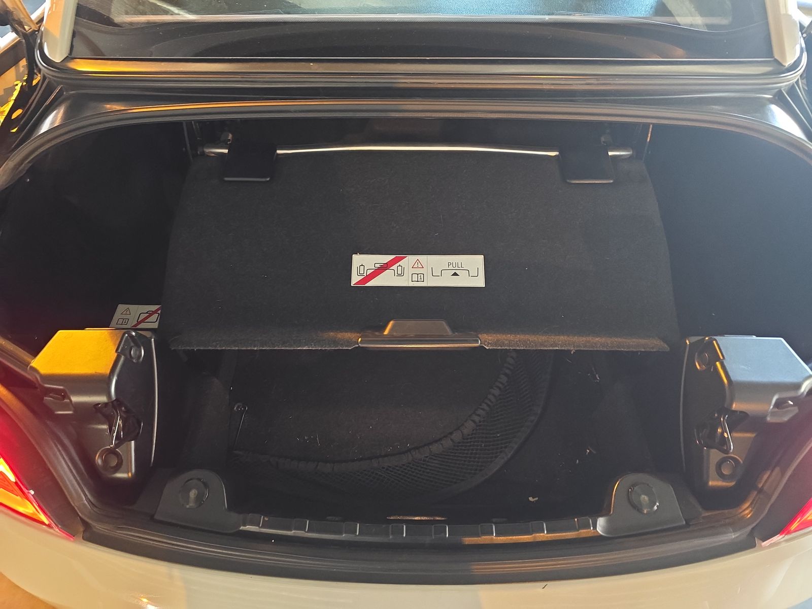 2011 BMW Z4 sDrive30i RWD