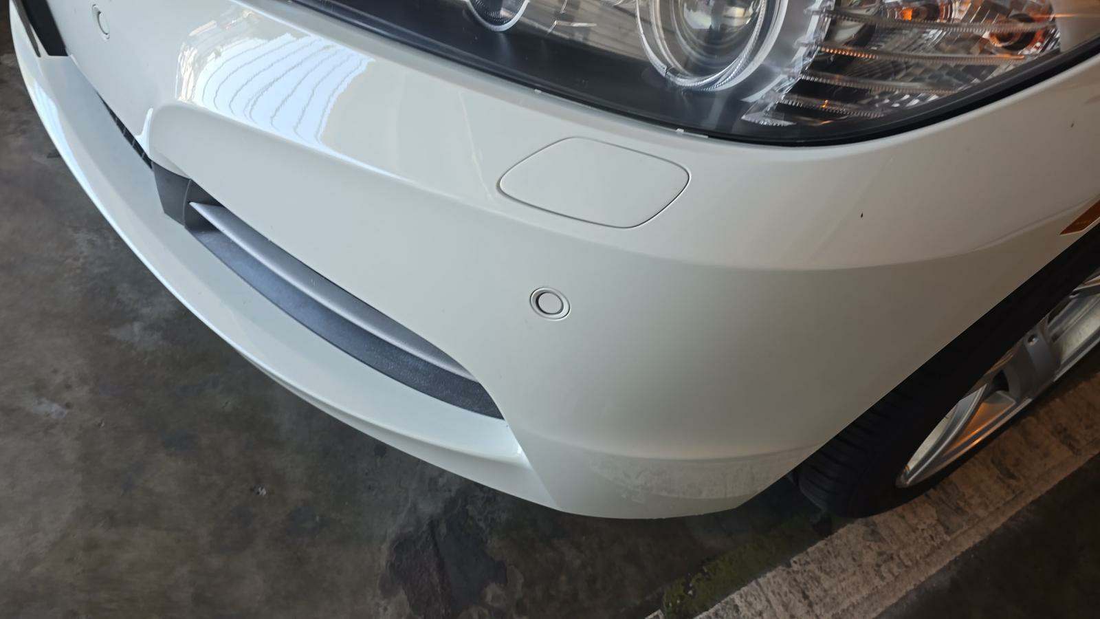 2011 BMW Z4 sDrive30i RWD