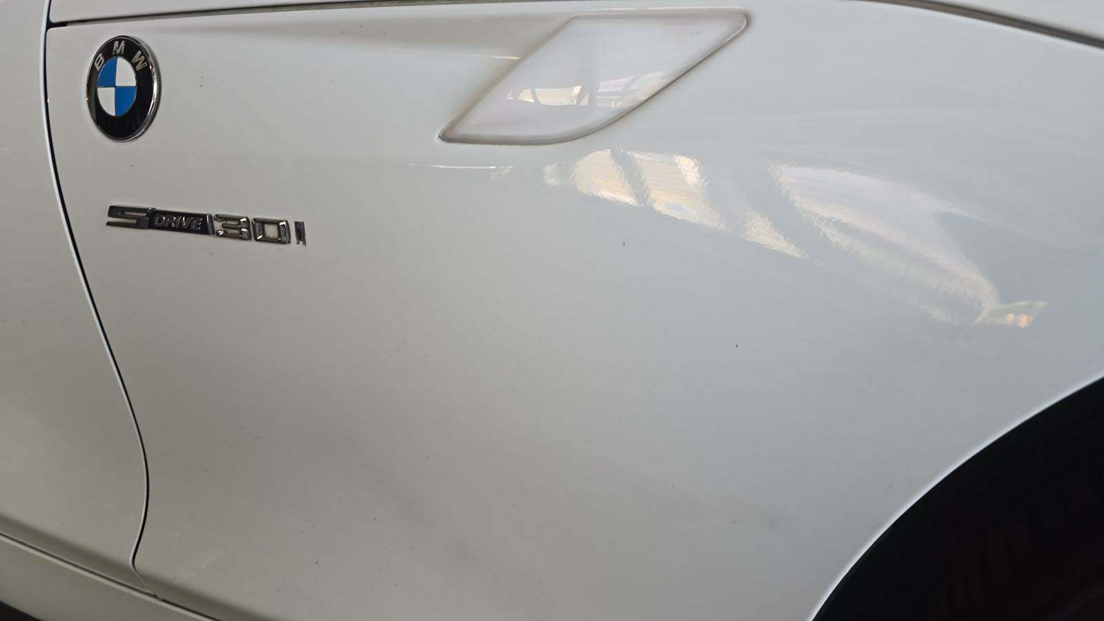 2011 BMW Z4 sDrive30i RWD