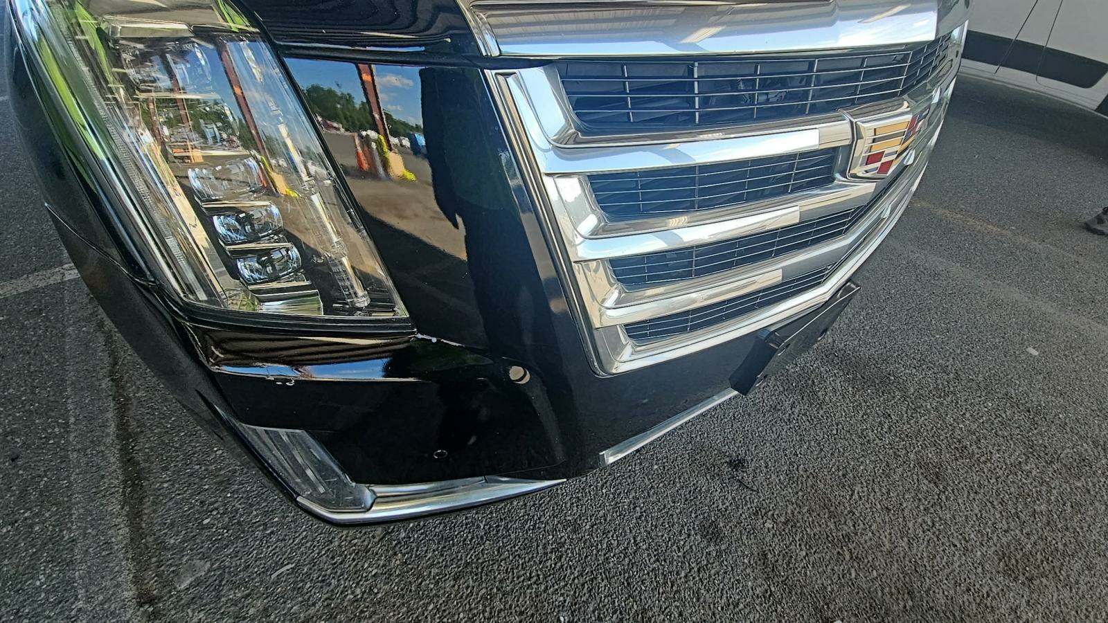 2020 Cadillac Escalade ESV Luxury AWD