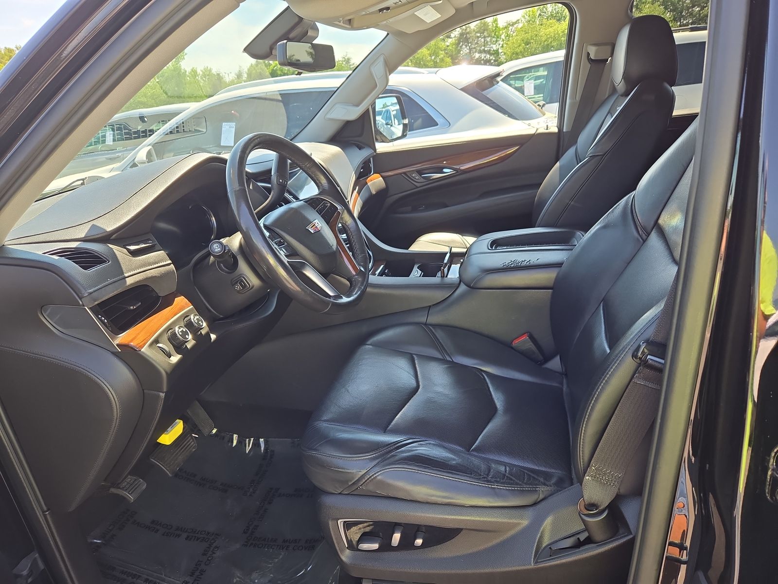 2020 Cadillac Escalade ESV Luxury AWD