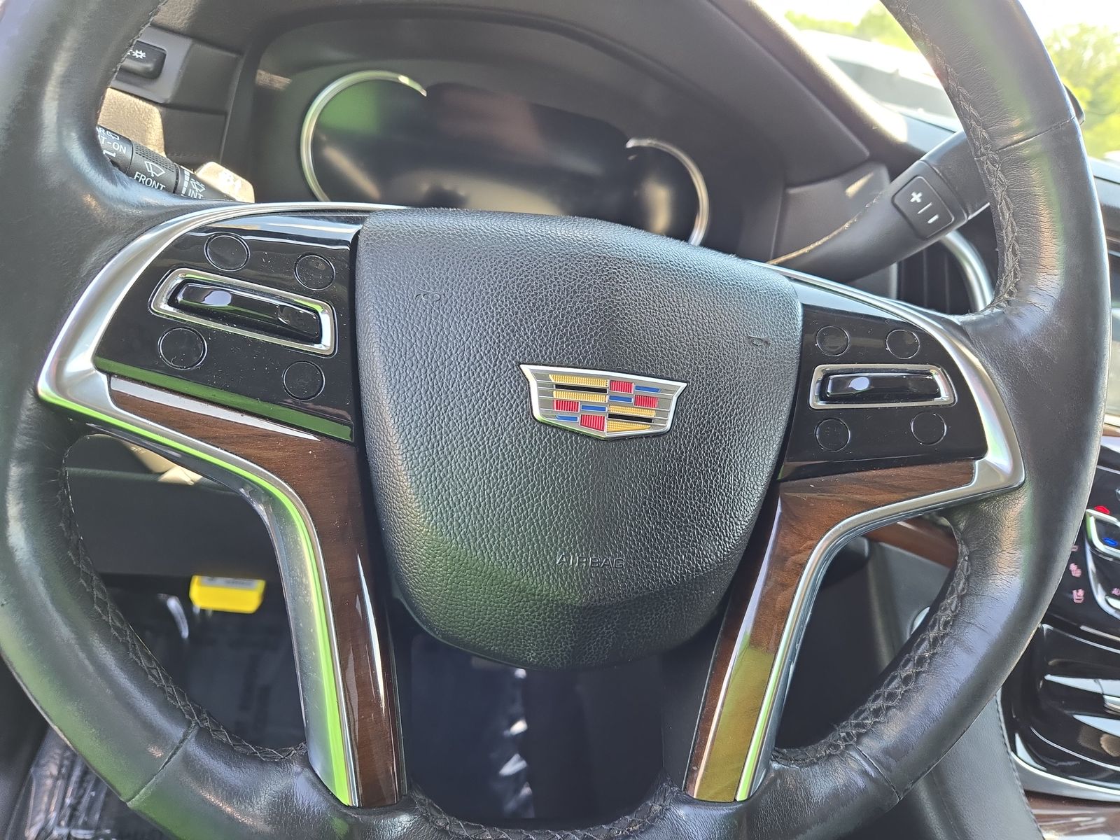2020 Cadillac Escalade ESV Luxury AWD
