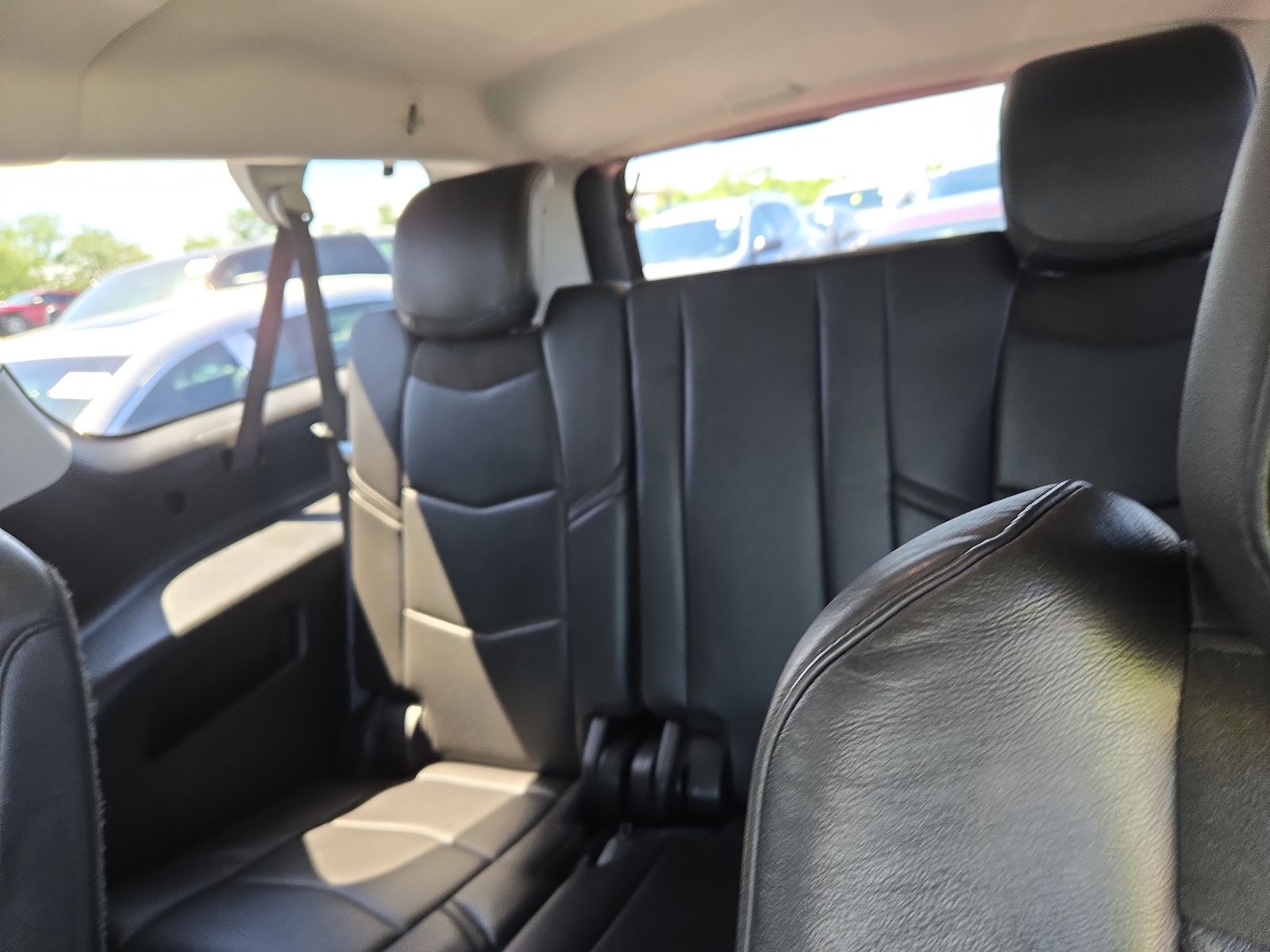 2020 Cadillac Escalade ESV Luxury AWD