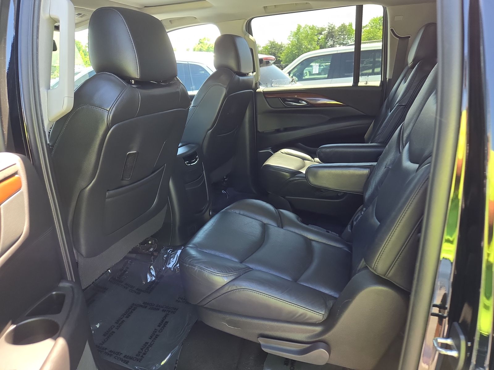 2020 Cadillac Escalade ESV Luxury AWD