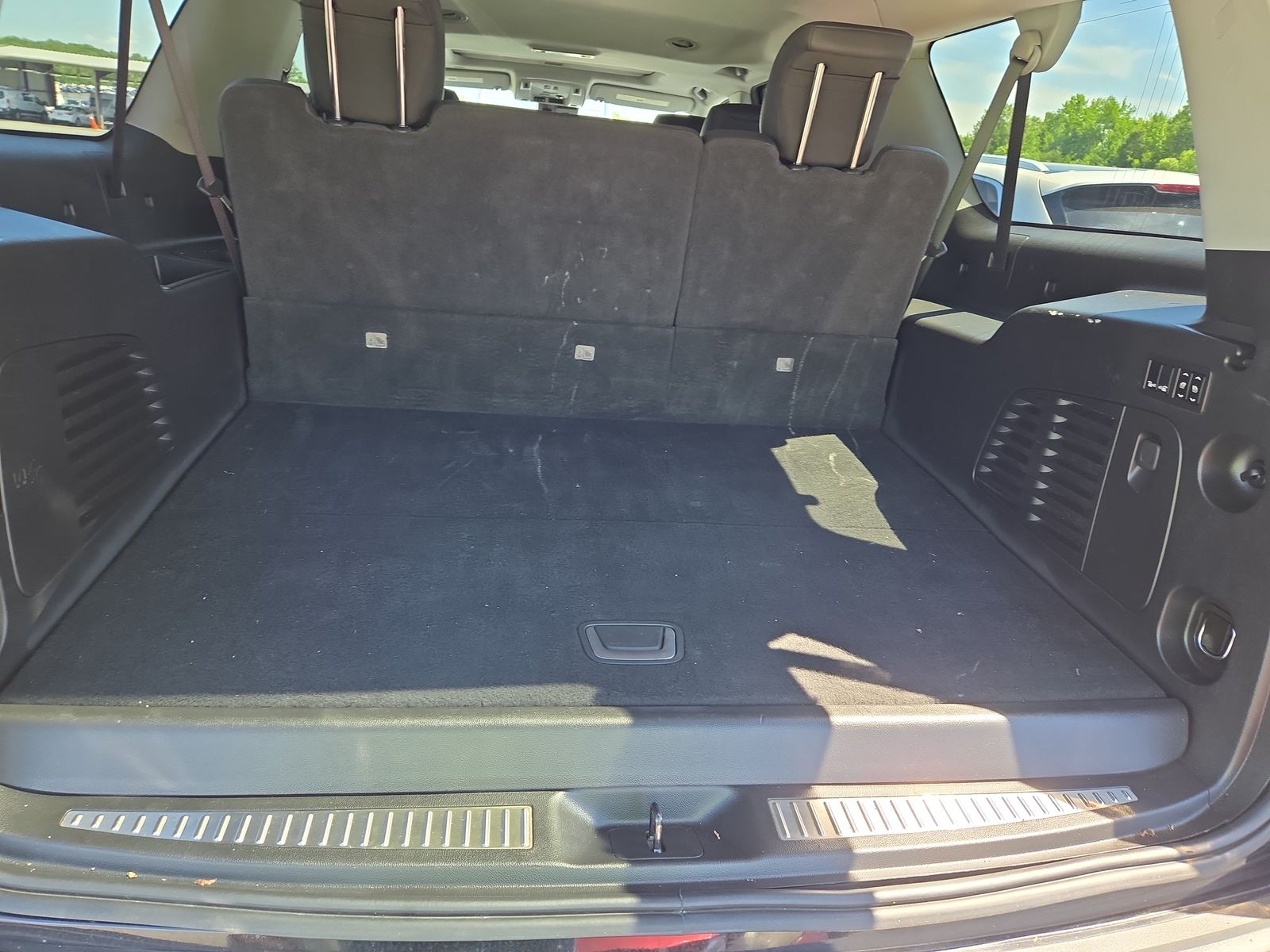 2020 Cadillac Escalade ESV Luxury AWD
