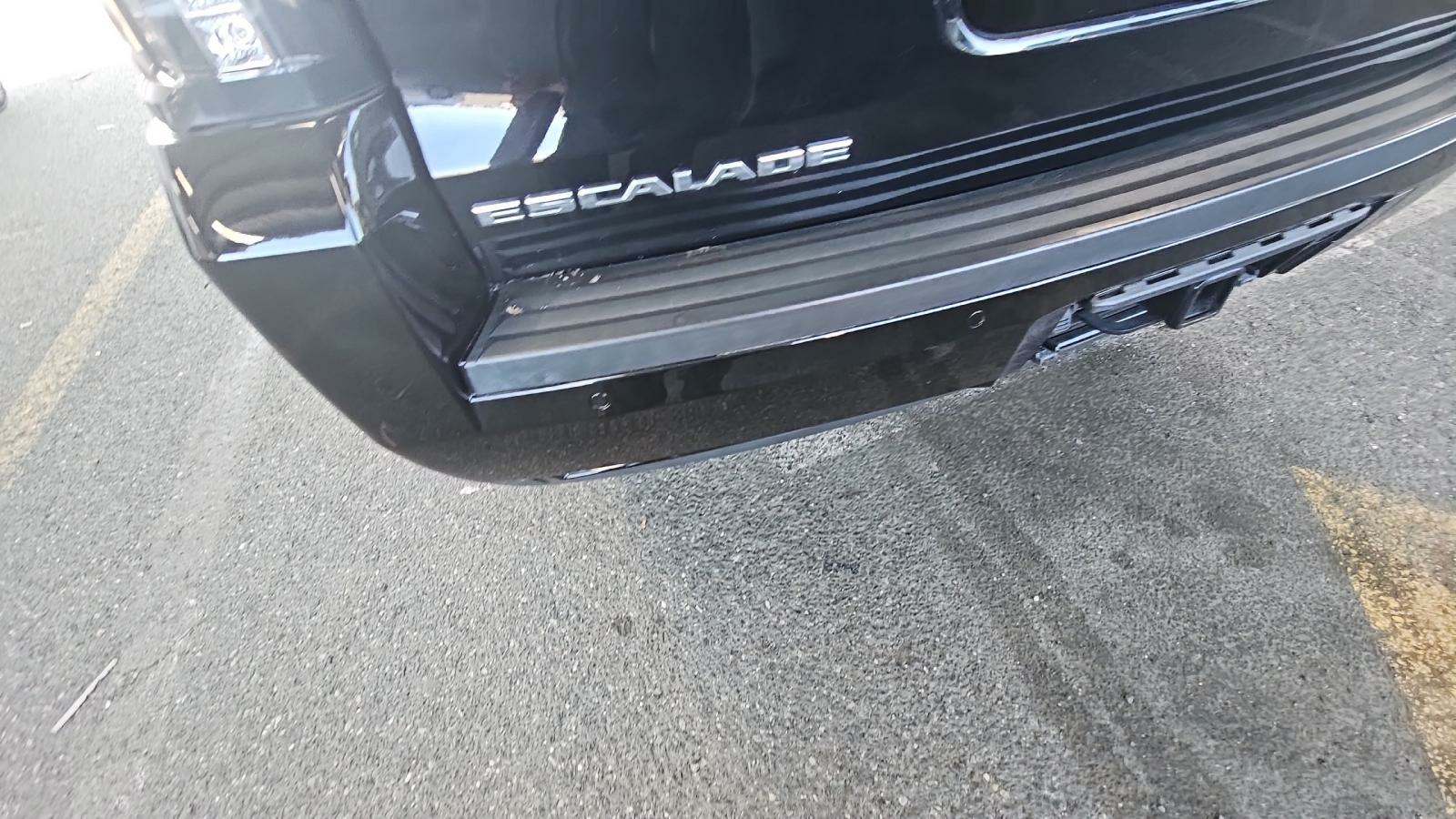 2020 Cadillac Escalade ESV Luxury AWD