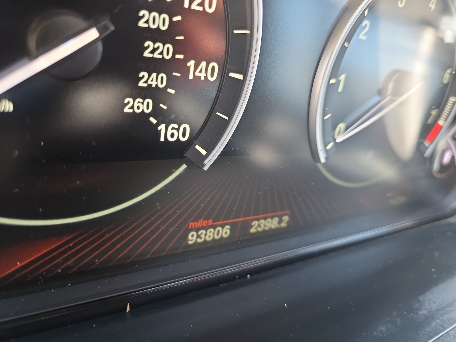 2012 BMW 7 Series 750i RWD