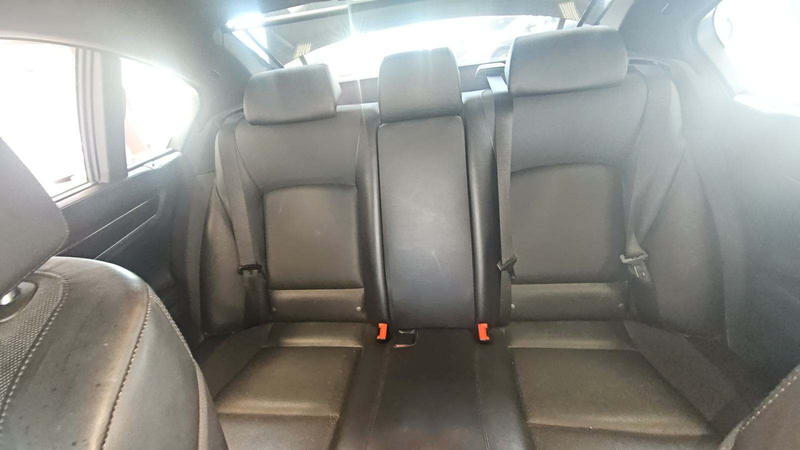 2012 BMW 7 Series 750i RWD