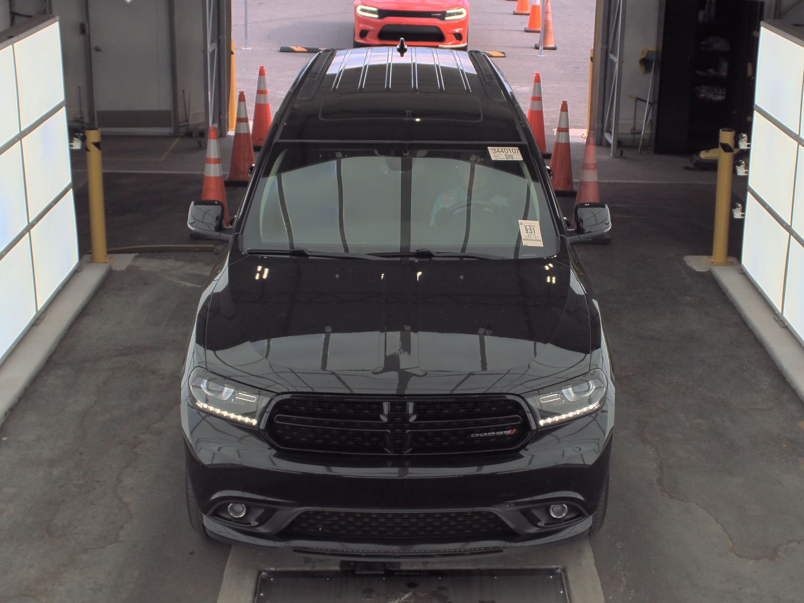 2018 Dodge Durango GT AWD