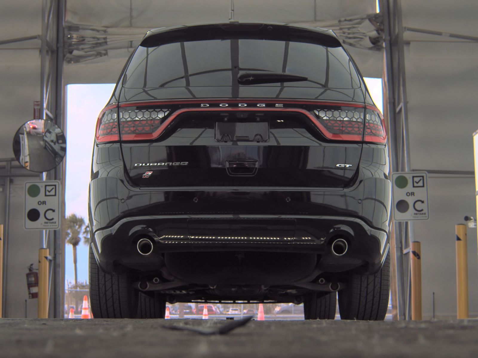 2018 Dodge Durango GT AWD