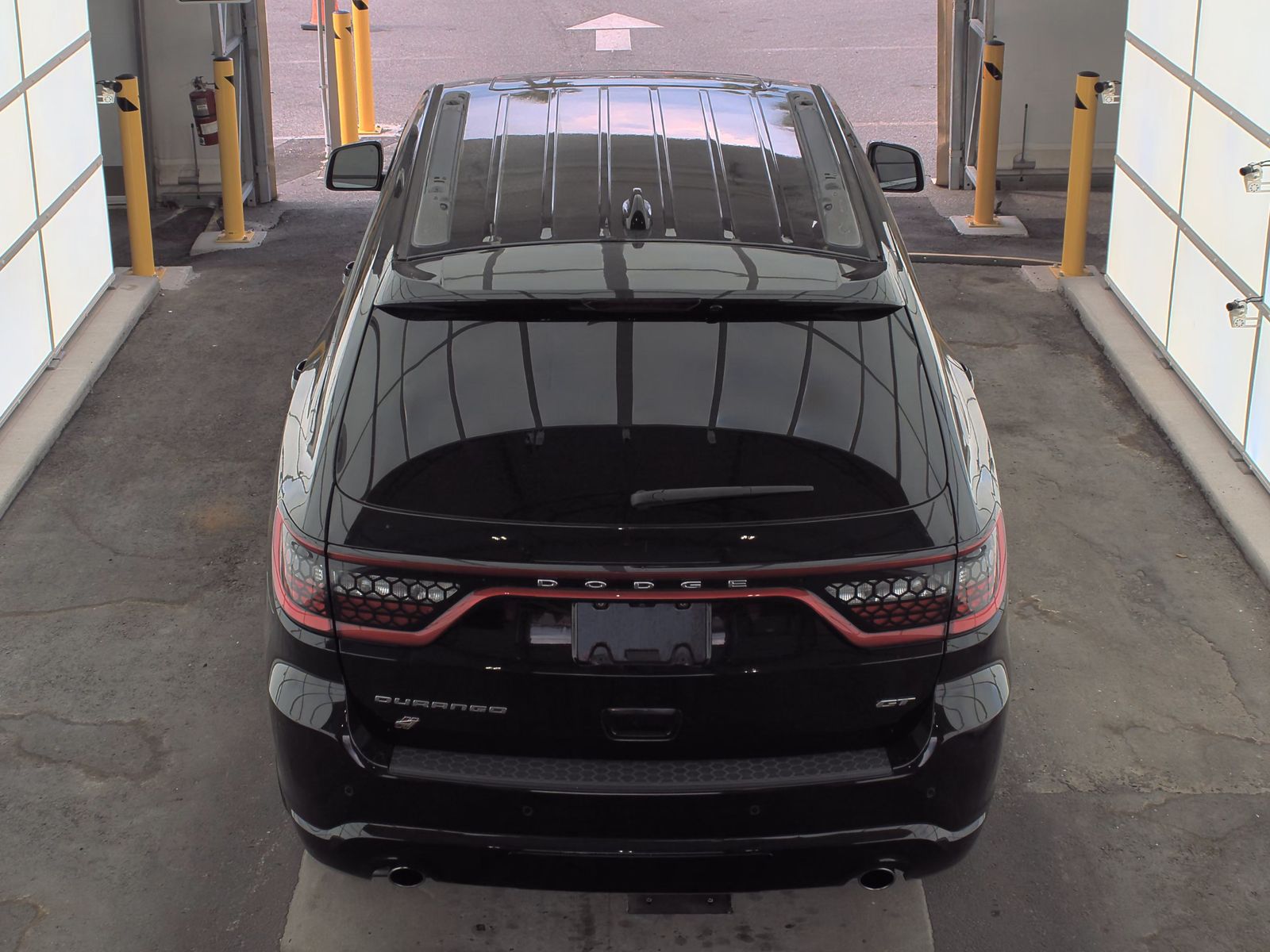 2018 Dodge Durango GT AWD