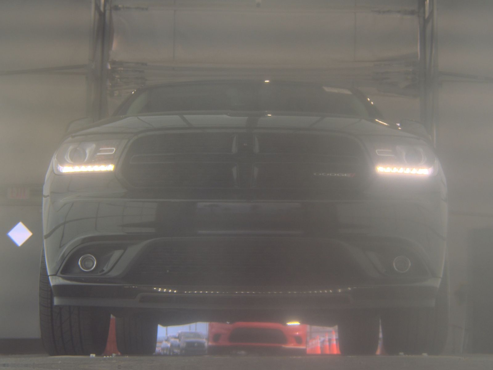 2018 Dodge Durango GT AWD