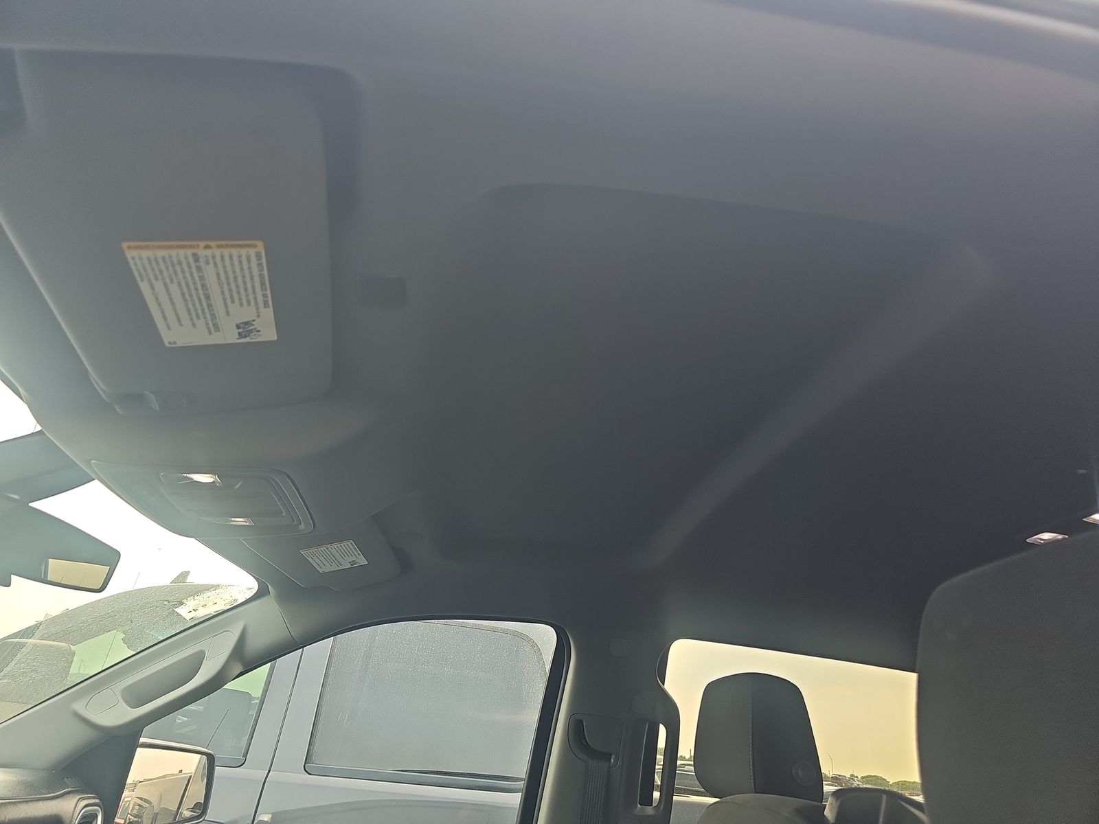 2020 Chevrolet Silverado 1500 LT RWD
