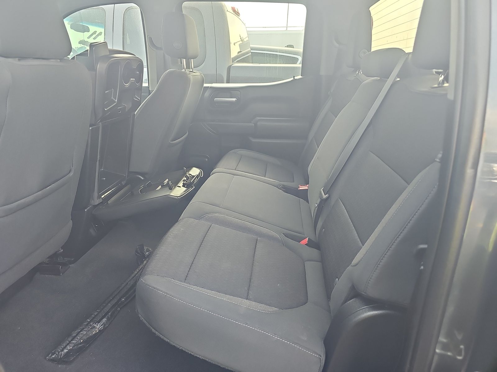 2020 Chevrolet Silverado 1500 LT RWD