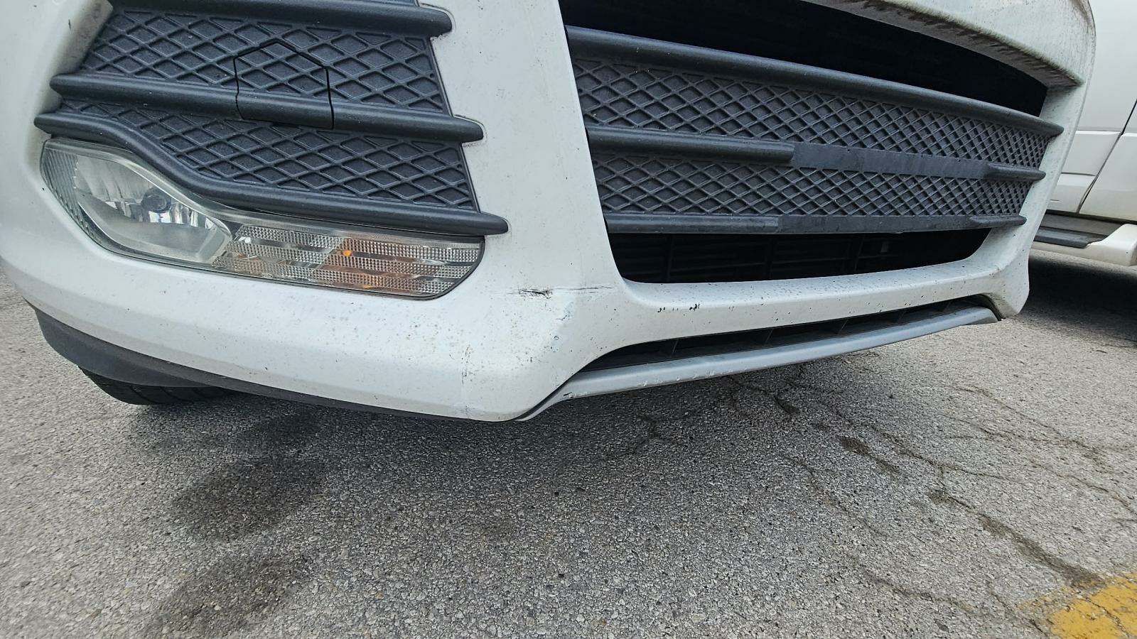 2014 Ford Escape SE FWD