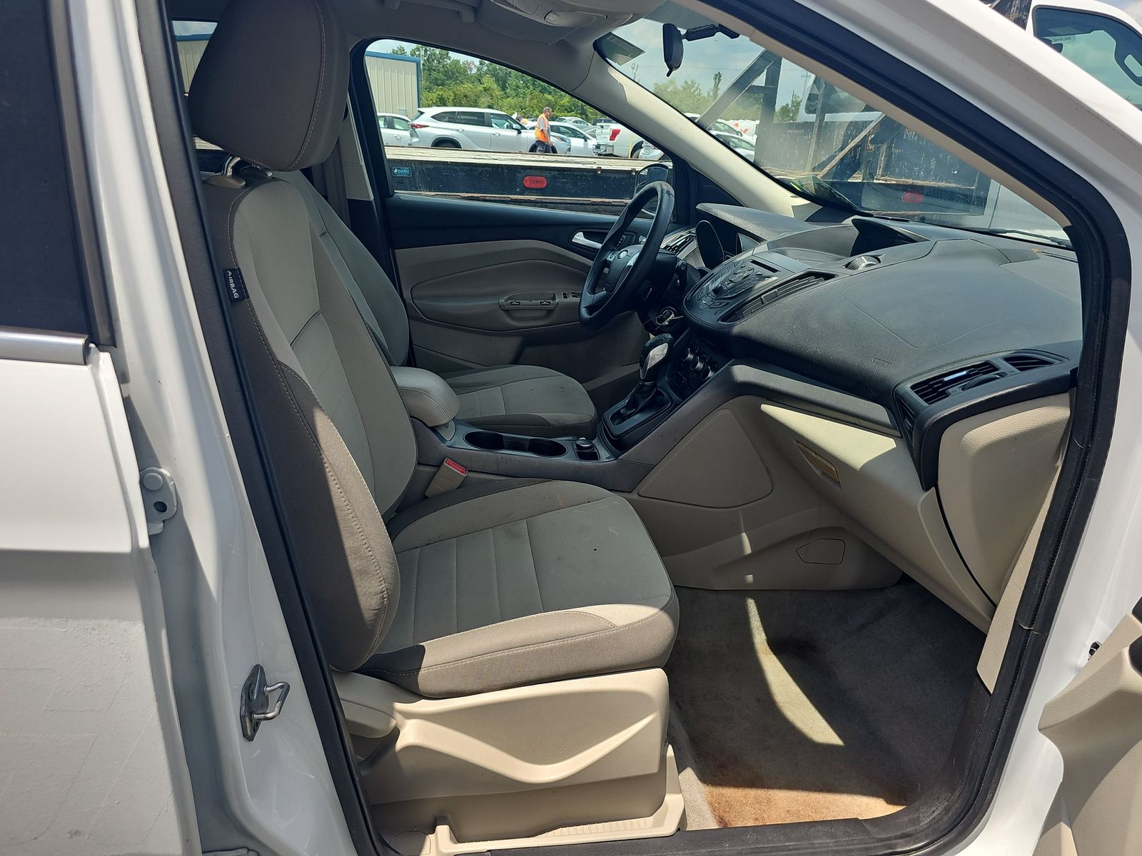 2014 Ford Escape SE FWD