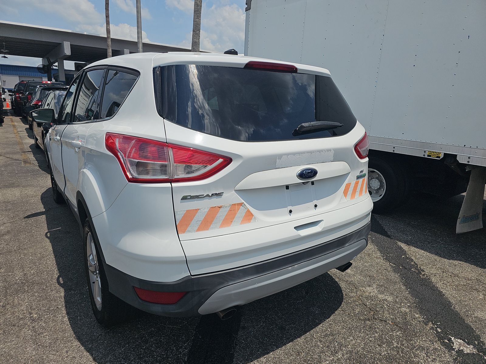 2014 Ford Escape SE FWD