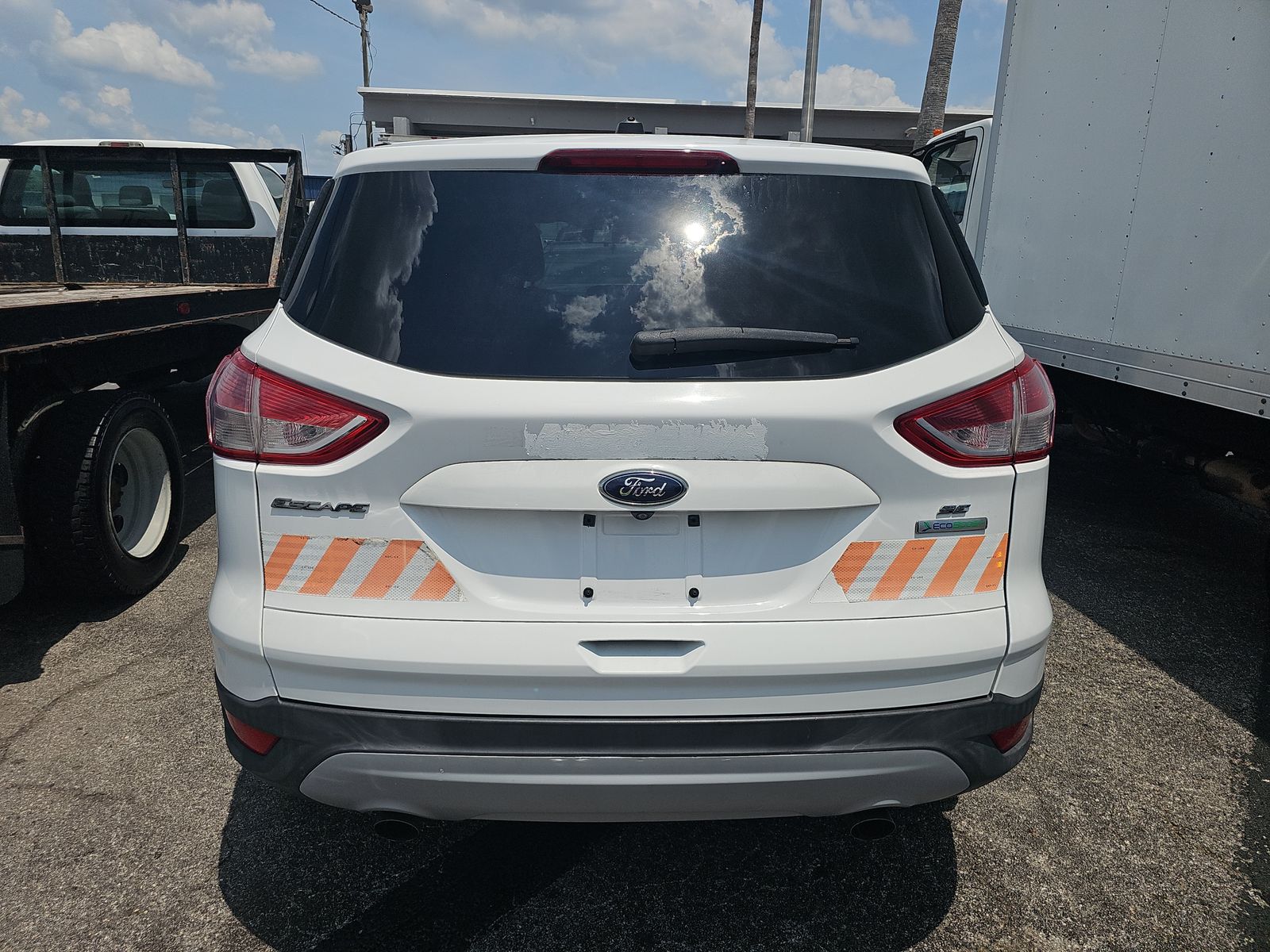 2014 Ford Escape SE FWD