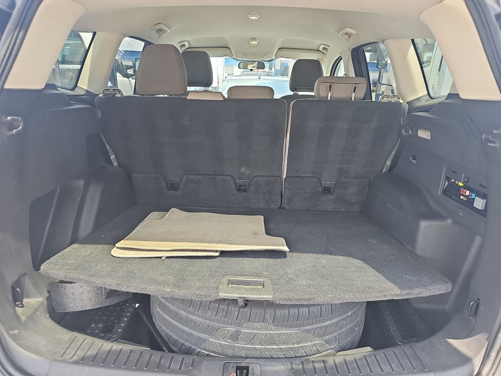 2014 Ford Escape SE FWD