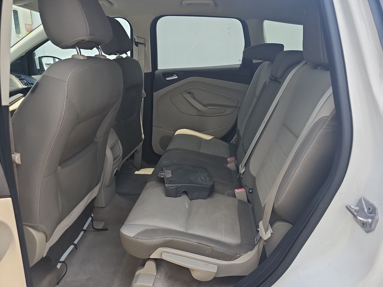 2014 Ford Escape SE FWD